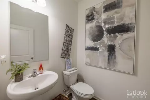 10454 Morse Pl, Saint John, IN 46373 photo 28