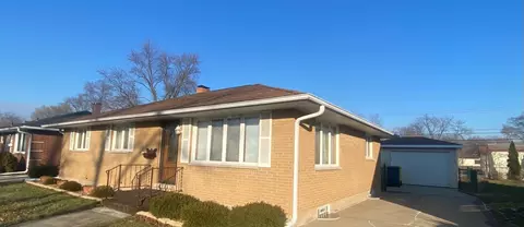 723 N Jay St, Griffith, IN 46319 photo 1