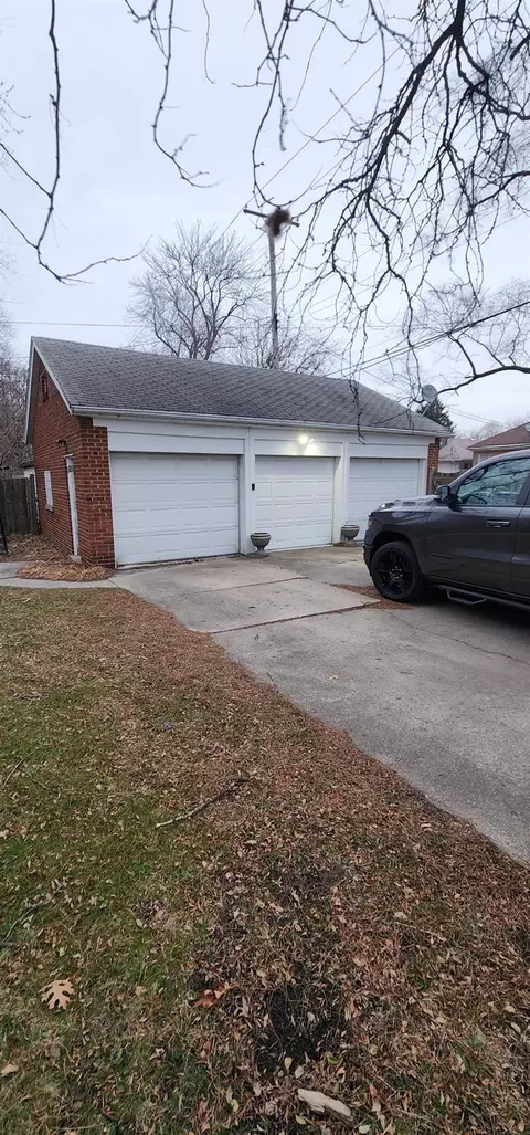 3789 Tyler St, Gary, IN 46408 photo 6
