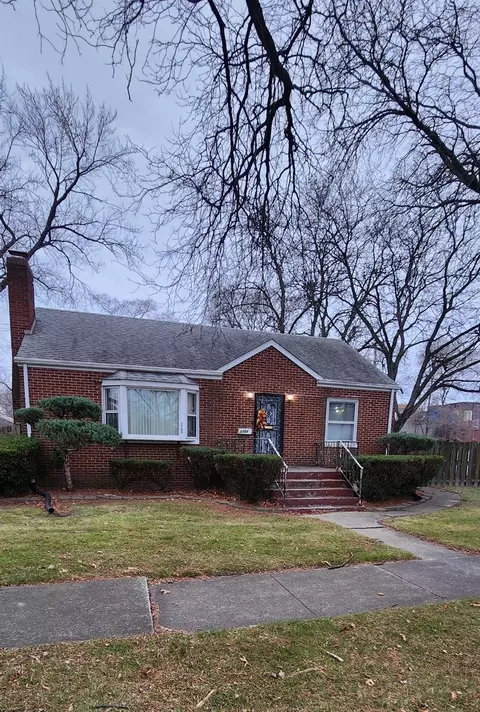 3789 Tyler St, Gary, IN 46408 photo 1