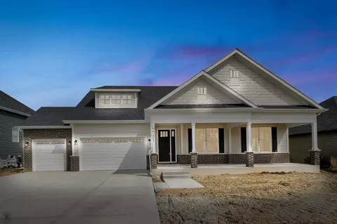 9751 Tall Grass Trl, Saint John, IN 46373 photo 1