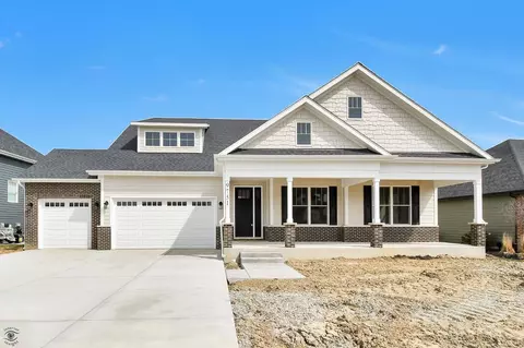 9751 Tall Grass Trl, Saint John, IN 46373 photo 2