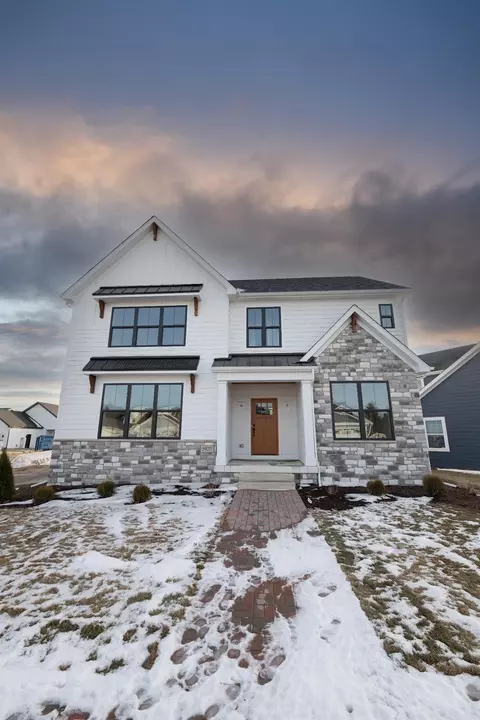 5927 Dune Harbor Dr, Portage, IN 46368 photo 1