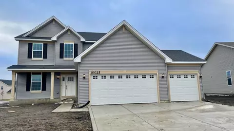 10111 W 144 Ct, Cedar Lake, IN 46303 photo 1