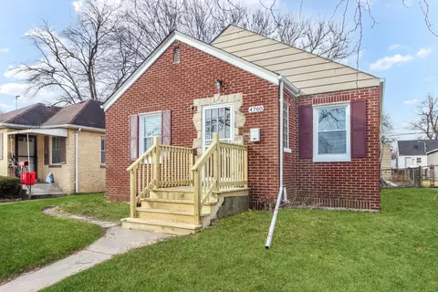 4760 Madison St, Gary, IN 46408 photo 2
