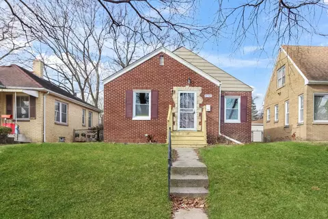 4760 Madison St, Gary, IN 46408 photo 1
