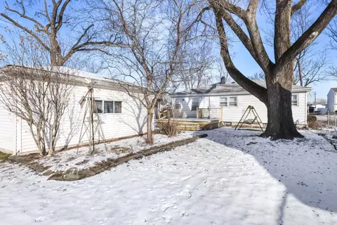 952 N Elmer St, Griffith, IN 46319 photo 15