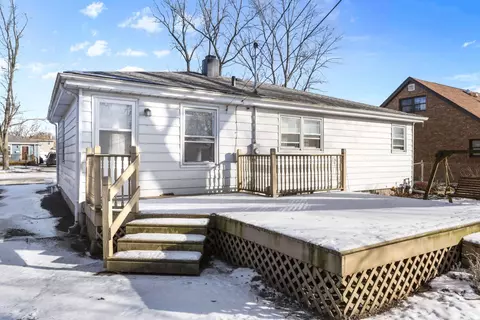 952 N Elmer St, Griffith, IN 46319 photo 12
