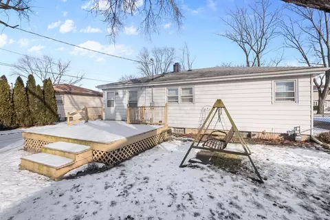 952 N Elmer St, Griffith, IN 46319 photo 13