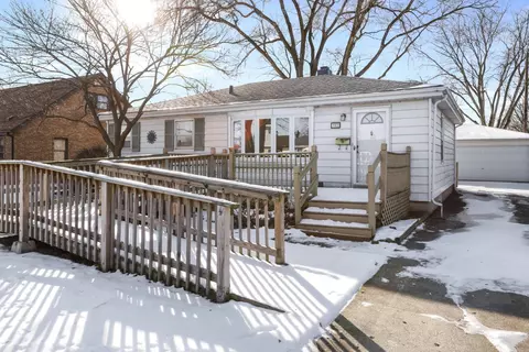 952 N Elmer St, Griffith, IN 46319 photo 18