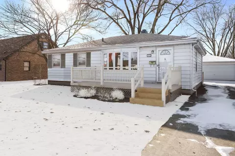 952 N Elmer St, Griffith, IN 46319 photo 1
