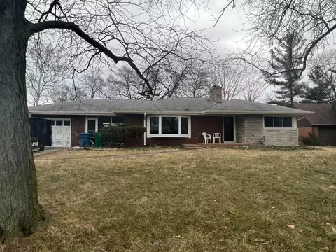 343 N Jasper St, Gary, IN 46403 photo 1