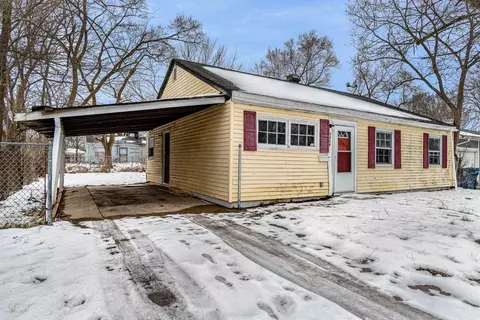 1216 S Hamilton St, Gary, IN 46403 photo 15