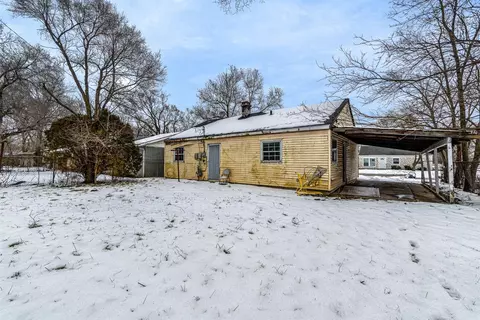 1216 S Hamilton St, Gary, IN 46403 photo 18