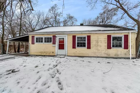 1216 S Hamilton St, Gary, IN 46403 photo 1