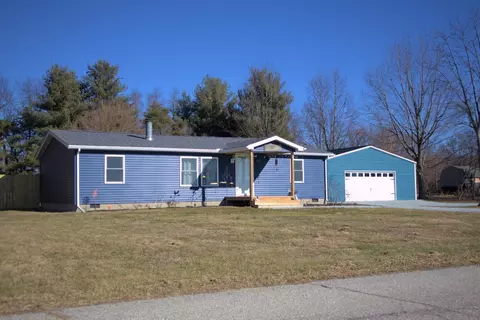7225 E 370, Walkerton, IN 46574 photo 1