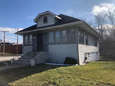 5733 E 5th Pl, Gary, IN 46403 photo 1