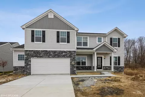 10325 Kansas St, Crown Point, IN 46307 photo 1
