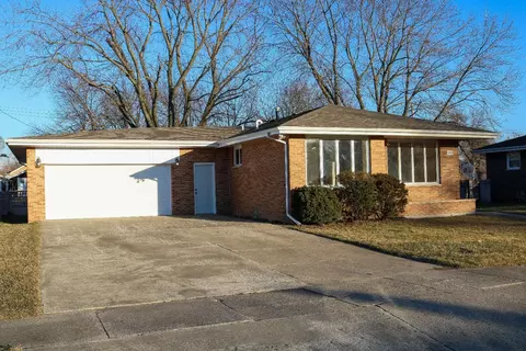 1555 Wilson St, Gary, IN 46404 photo 1