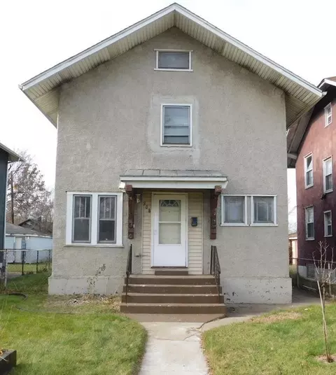 308 Fillmore St, Gary, IN 46402 photo 1
