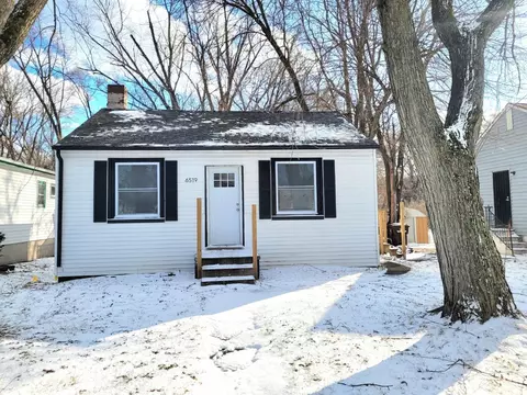 6519 E 4th Ave, Gary, IN 46403 photo 1
