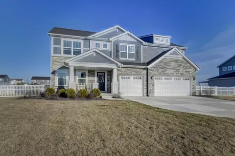 9273 Concord Rd, Saint John, IN 46373 photo 38