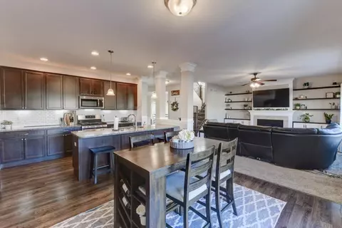 9273 Concord Rd, Saint John, IN 46373 photo 9