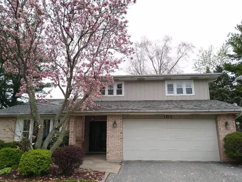 1315 Cedar Crest Dr, Munster, IN 46321 photo 2