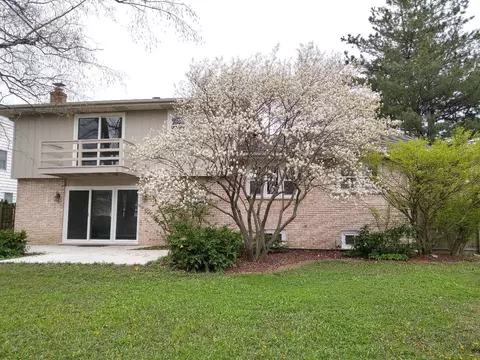 1315 Cedar Crest Dr, Munster, IN 46321 photo 23