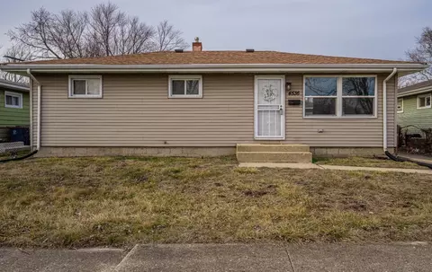 4536 Miller Ave, Gary, IN 46403 photo 1