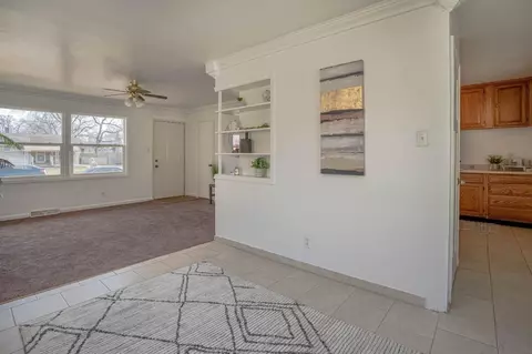 4536 Miller Ave, Gary, IN 46403 photo 2