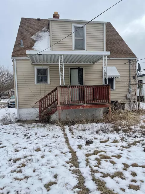 2208 Taney Pl, Gary, IN 46404 photo 1