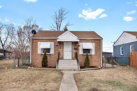 2126 Kentucky St, Gary, IN 46407 photo 1