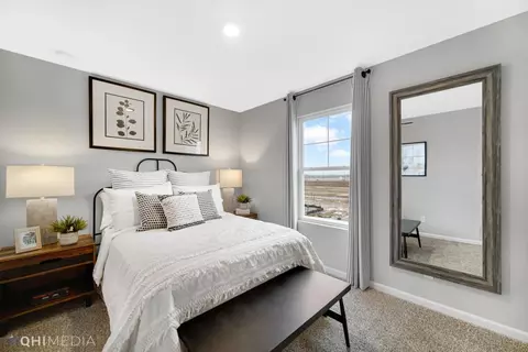 10711 Violette Way, Saint John, IN 46373 photo 18