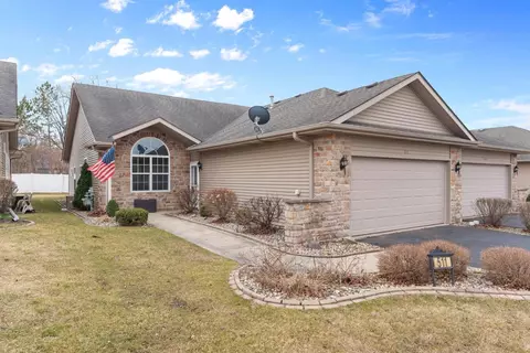 511 Cochran Dr, Crown Point, IN 46307 photo 2