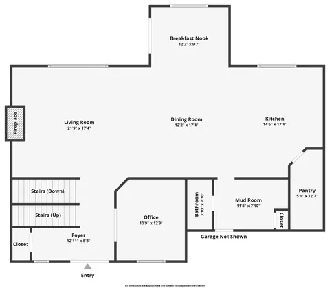 9639 Tall Grass Trl, Saint John, IN 46373 photo 50