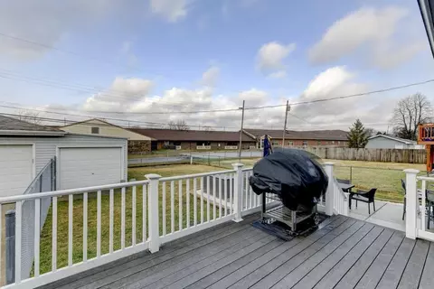 632 Pierce Ave, Dyer, IN 46311 photo 19