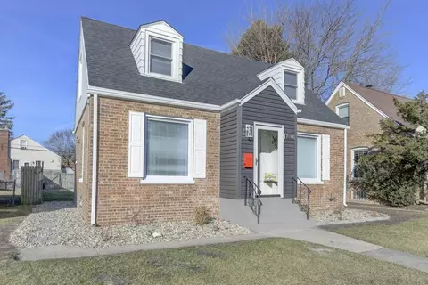 7344 Tapper Ave, Hammond, IN 46324 photo 24