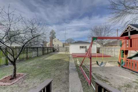 7344 Tapper Ave, Hammond, IN 46324 photo 21