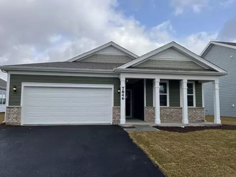 10400 Morse Pl, Saint John, IN 46373 photo 1