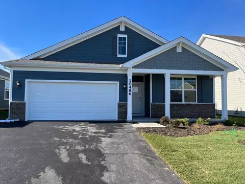 10486 Morse Pl, Saint John, IN 46373 photo 1