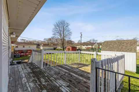 1966 Hendricks St, Gary, IN 46404 photo 20