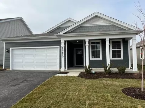 10470 Morse Pl, Saint John, IN 46373 photo 1