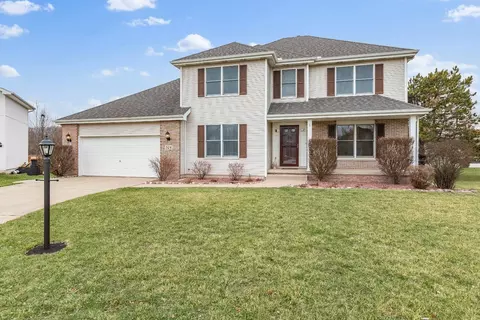 524 Canterbury Ct, Griffith, IN 46319 photo 1