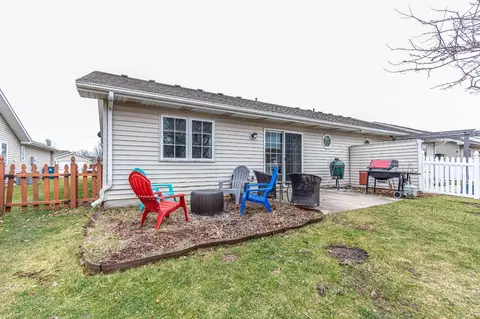 1646 Beech Dr, Crown Point, IN 46307 photo 29