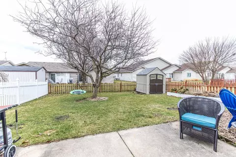 1646 Beech Dr, Crown Point, IN 46307 photo 26