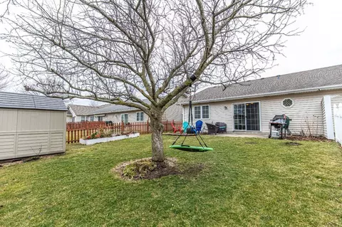 1646 Beech Dr, Crown Point, IN 46307 photo 28