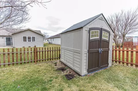 1646 Beech Dr, Crown Point, IN 46307 photo 27