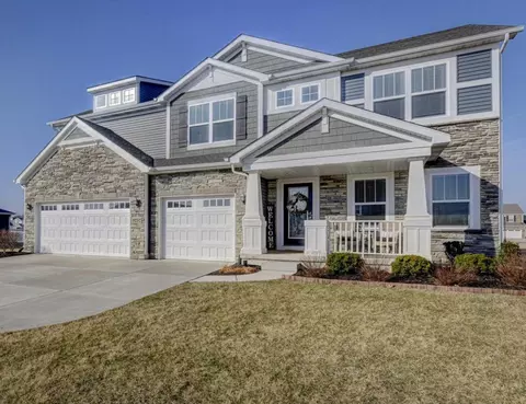 9252 Concord Rd, Saint John, IN 46373 photo 2