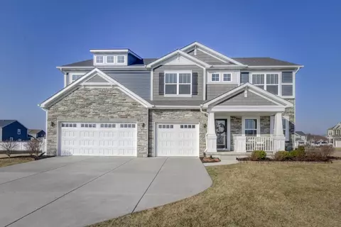 9252 Concord Rd, Saint John, IN 46373 photo 1